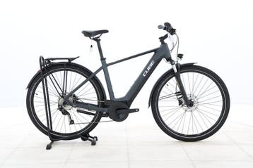 Cube Touring Hybrid ONE 500 – 2023 – 170 - 180 cm, Fietsen en Brommers, Verzenden, Zo goed als nieuw