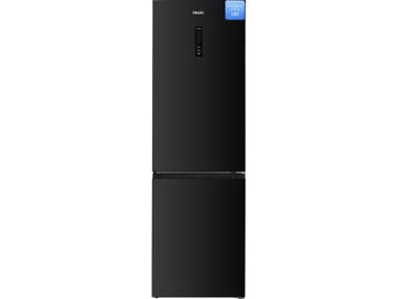 Frilec BONN350-NFD-040CB - Koelvriescombinatie - No Frost -, Verzenden, Zo goed als nieuw