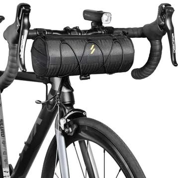 Waterafstotende Fietsstuurtas 24 cm met Schouderband, Verzenden, Nieuw