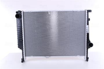 Radiateur o.a: BMW, 3 serie (E36, 4) - 3 serie Touring (E36, Ophalen of Verzenden, Nieuw, BMW