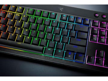 Razer BlackWidow V4 - Toetsenbord - Mechanisch - Razer, Computers en Software, Verzenden, Nieuw, Razer