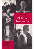 Zen met hart en ziel David Schneider, Boeken, Verzenden, Gelezen