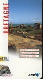 Bretagne / ANWB actief & anders 9789018013738 P. Beaart, Boeken, Reisgidsen, Verzenden, Gelezen, P. Beaart