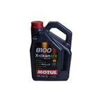 Motul 8100 X-Clean Efe 5W30 4L, Verzenden, Nieuw