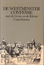 Westminster confessie 9789060157121 Rongen, Verzenden, Gelezen, Rongen