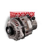 Dynamo / Alternator FORD TRANSIT (2.5 DI,2.5 TD,2.5 TDI), Ophalen of Verzenden, Nieuw
