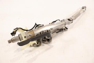 MINI F54 F55 F56 F57 Volledige complete stuurkolom NIEUW!, Auto-onderdelen, Ophalen of Verzenden, Gebruikt