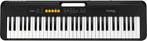 Casio CT-S100 - excl. adapter- Beginners keyboard - Piano -, Verzenden, Nieuw