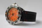 Horloge Tag Heuer Formula 1 12/2025 Full set, perfecte staat, Staal, Polshorloge, Kunststof, Ophalen of Verzenden