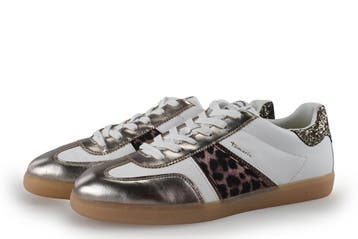 Tamaris Sneakers in maat 40 Overig, Kleding | Dames, Schoenen, Tamaris, Overige kleuren, Verzenden, Sneakers of Gympen