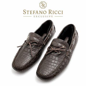 Stefano Ricci - Mocassins - Maat: EU 44 - Nieuw in doos, Kleding | Heren, Nieuw