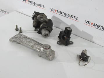 Honda CX 500 E Contactslot set, Ophalen of Verzenden, Nieuw