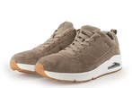 Skechers Sneakers in maat 43 Beige, Overige kleuren, Verzenden, Skechers, Sneakers of Gympen