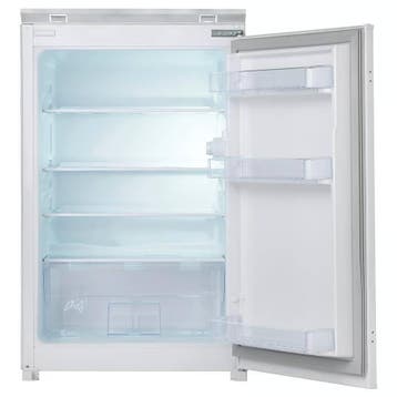 Ikea Lagan 605.728.50 - Inbouw koelkast - 126 liter, Ophalen of Verzenden, Nieuw