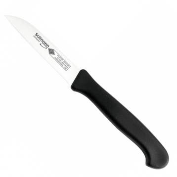 Eikaso Solingen Solingen Schilmes – Recht Lemmet 8 cm –, Ophalen of Verzenden, Nieuw, Rvs of Chroom