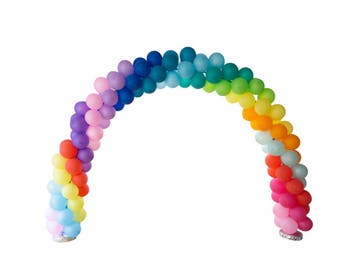 Ballon Decoratie Boog Set, Hobby en Vrije tijd, Ophalen of Verzenden, Nieuw