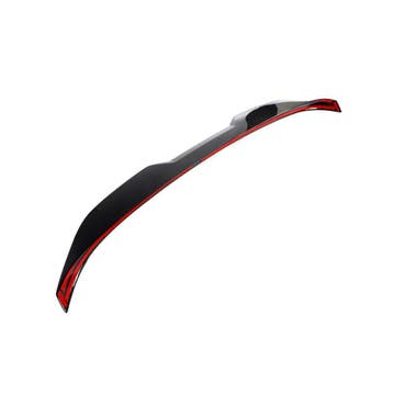CarbonWorks Koffer Spoiler Carbon BMW 2-serie, Ophalen of Verzenden, Nieuw, BMW, Achterklep
