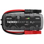 NOCO Boost X GBX155 Lithium Starthulp 4250A 12V, Ophalen of Verzenden, Nieuw