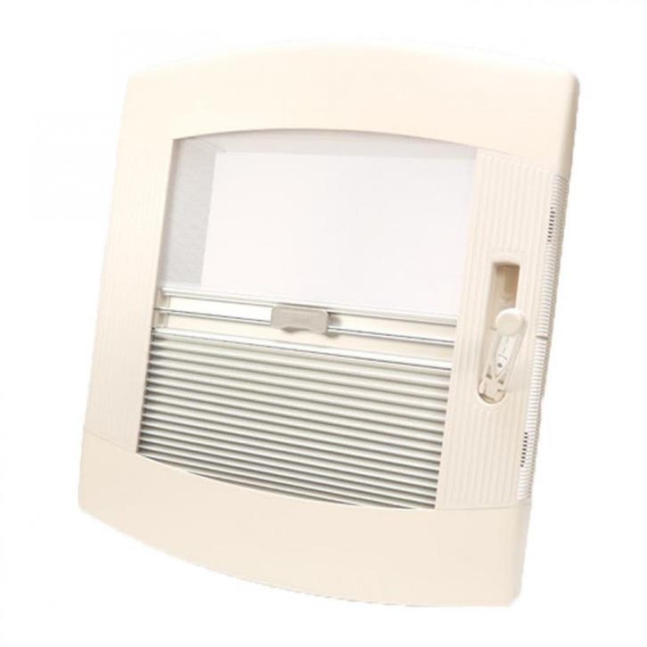 Remitop Vario 2 Onderraam Voorgemonteerd 90x60, Caravans en Kamperen, Camper-accessoires, Nieuw, Ophalen of Verzenden