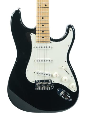 Suhr Classic S Antique Black (Instrument,Electric Guitars), Ophalen of Verzenden, Nieuw, Solid body