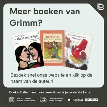 Doornroosje - Grimm 9789044810301, Boeken, Verzenden, Zo goed als nieuw, Grimm