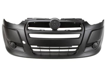 Bumper o.a: Fiat, Doblo (263), Doblo Cargo (263), Auto-onderdelen, Ophalen of Verzenden, Nieuw, Fiat, Bumper
