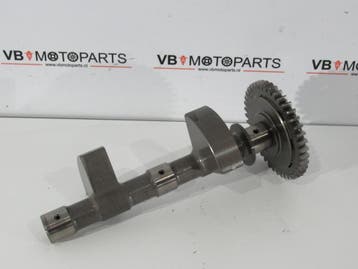 Yamaha MT-07 Balansas krukas, Motoren, Ophalen of Verzenden, Nieuw