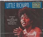 cd - Little Richard - AusgewÃµhlte GoldstÃ¼cke, Verzenden, Zo goed als nieuw