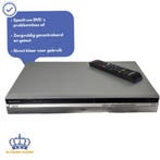Sony RDR-HX750 | Dvd speler | Dvd speler HDMI | Werkend, Dvd-speler, Verzenden, Met harddisk, Zo goed als nieuw