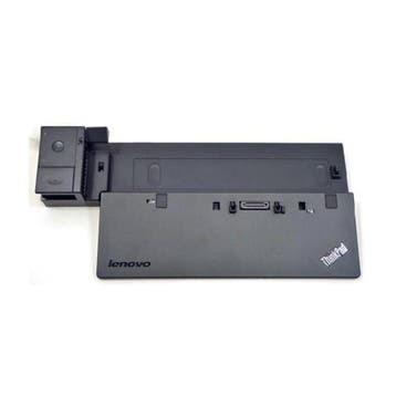 Lenovo ThinkPad Pro Docking40A2 ThinkPad T440p, Verzenden, Refurbished, Lenovo