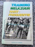 Training melkzuur – hartfrequentie, Gelezen, Verzenden, Peter G.J.M. Janssen, Gezondheid en Conditie
