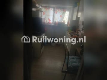 65 m² flat in Roosendaal, 2 kamers