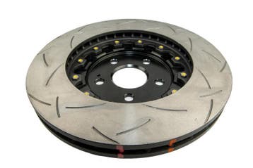 DBA 11-15 Jeep Grand Cherokee Front T3 5000 Series Slotted, Ophalen of Verzenden, Nieuw