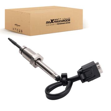 Exhaust Gas Temperature Sensor geschikt voor BMW 3 Serie..., Verzenden, Nieuw, BMW