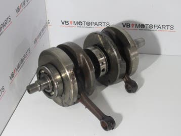 Kawasaki Z 305 LTD Krukas, Motoren, Ophalen of Verzenden, Nieuw
