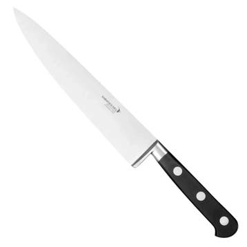 Déglon Koksmes – 20 cm – Roestvrijstaal – ABS Handvat, Ophalen of Verzenden, Nieuw, Kunststof
