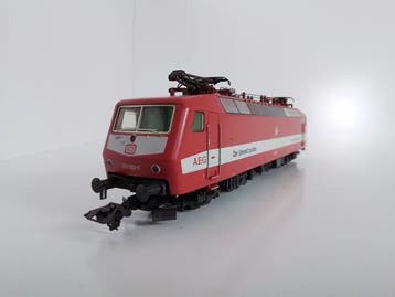Märklin H0 - 3454 - Elektrische locomotief (1) - Digitale, Nieuw