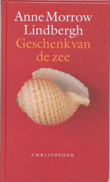 Geschenk van de zee - A. Morrow Lindbergh 9789062385324, Verzenden, Gelezen, A. Morrow Lindbergh