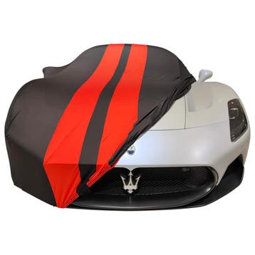 Autohoes voor Maserati MC20 (2020-present) Indoor BESTE, Ophalen of Verzenden, Nieuw, Op maat