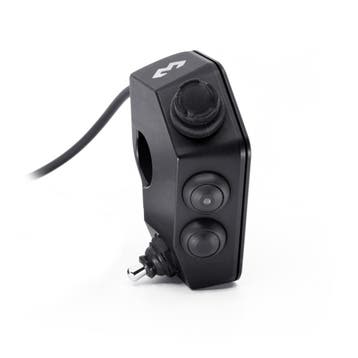 DMD remote 1, Motoren, Verzenden, Nieuw