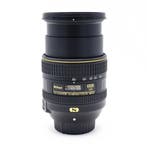Nikon 16-80mm F2.8-4E ED VR AF-S DX Nikkor F-Mount (Occ), Ophalen of Verzenden, Zo goed als nieuw, Groothoeklens, Zoom