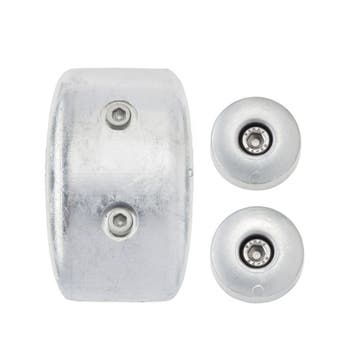 Torqeedo Anode Set Cruise 2.0/4.0 FP, Watersport en Boten, Ophalen of Verzenden, Nieuw, Zeilboot of Motorboot