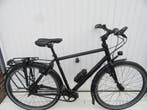 Idworx Easy Rohler Evo vakantiefiets Rohloff, Belt 6618, 28 inch, 10 tot 15 versnellingen, Velgrem, Ophalen of Verzenden