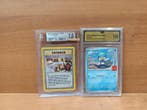 2 Graded card - Quaxly McDonalds 2 Alternate art - Beckett, Nieuw