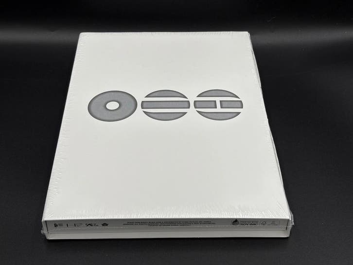 BTS 5th Full Album – ARIRANG (Living Legend Ver.), Cd's en Dvd's, Cd's | Pop, Nieuw in verpakking, Verzenden