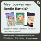 Sjors en de vuurman / Bikkels 9789027672261 Berdie Bartels, Verzenden, Zo goed als nieuw, Berdie Bartels