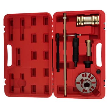10T Puller Kit geschikt voor VW Audi Wiellager Removal Se..., Verzenden, Nieuw, Audi