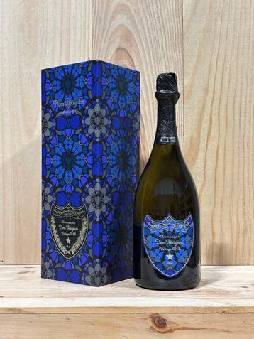2018 Dom Pérignon, Special Edition Damien Hirst -, Nieuw
