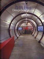 Offices DesignSource 9780060747992 Ana G. Cañizares, Boeken, Verzenden, Gelezen, Ana G. Cañizares