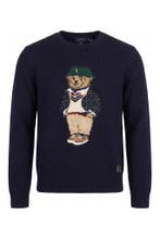 Polo Ralph Lauren Trui in maat XL Blauw, Verzenden, Zo goed als nieuw, Blauw, Polo Ralph Lauren